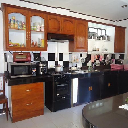 Donsol Aguluz Homestay Zewnętrze zdjęcie