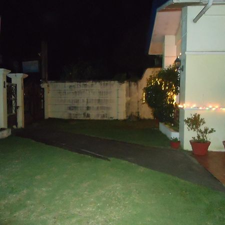 Donsol Aguluz Homestay Zewnętrze zdjęcie