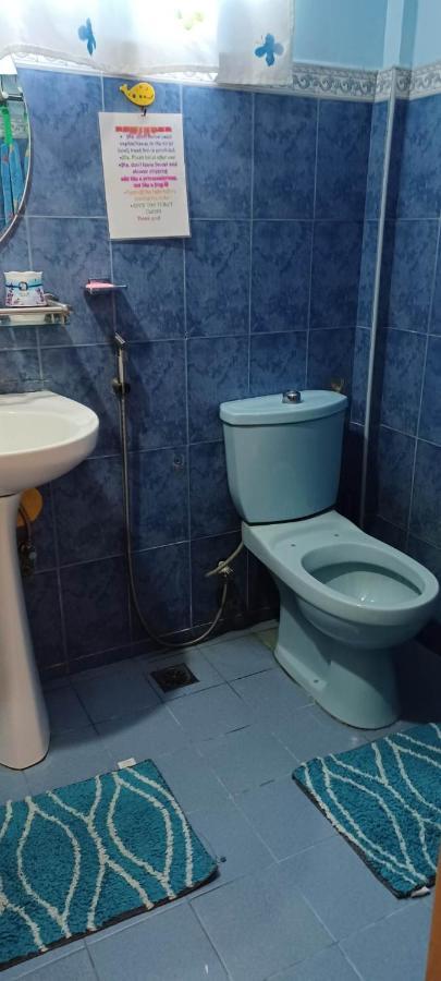 Donsol Aguluz Homestay Zewnętrze zdjęcie