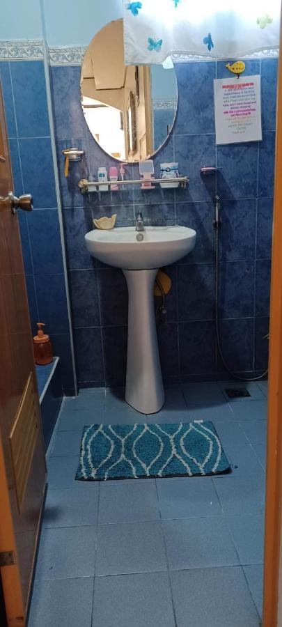 Donsol Aguluz Homestay Zewnętrze zdjęcie