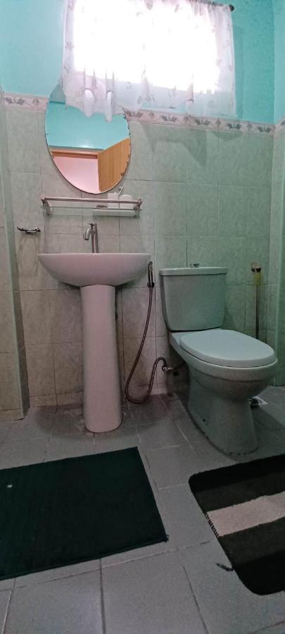 Donsol Aguluz Homestay Zewnętrze zdjęcie