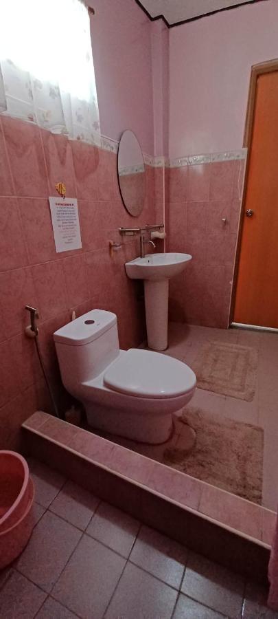 Donsol Aguluz Homestay Zewnętrze zdjęcie