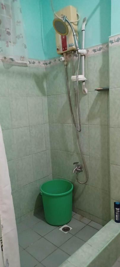 Donsol Aguluz Homestay Zewnętrze zdjęcie