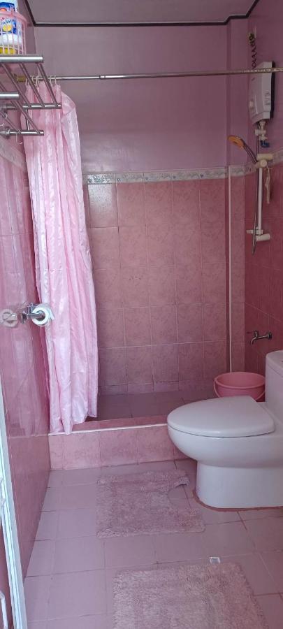 Donsol Aguluz Homestay Zewnętrze zdjęcie