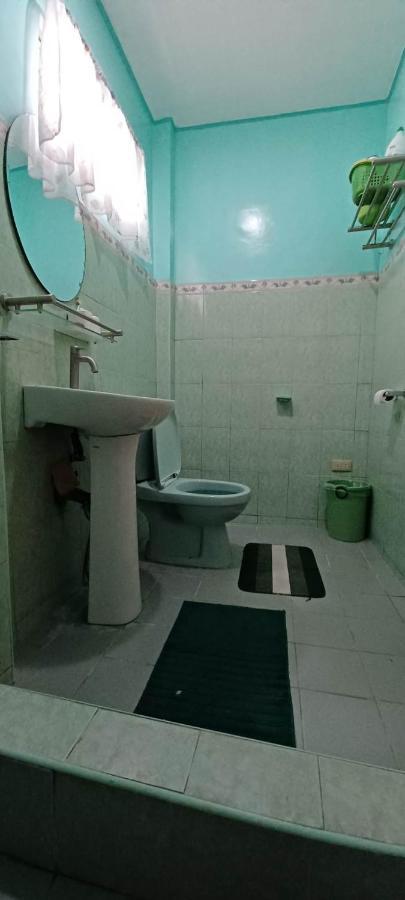 Donsol Aguluz Homestay Zewnętrze zdjęcie