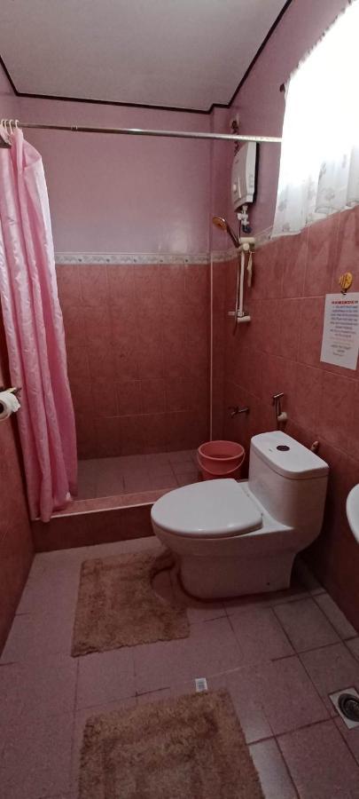 Donsol Aguluz Homestay Zewnętrze zdjęcie