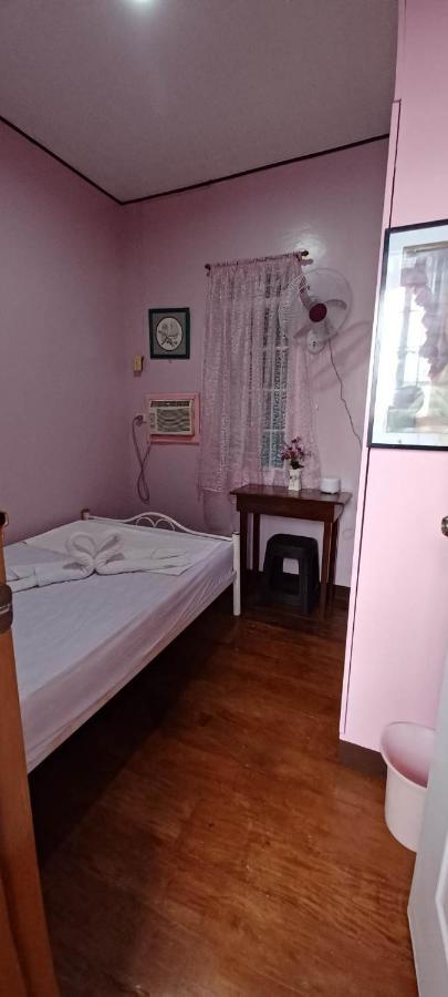 Donsol Aguluz Homestay Zewnętrze zdjęcie
