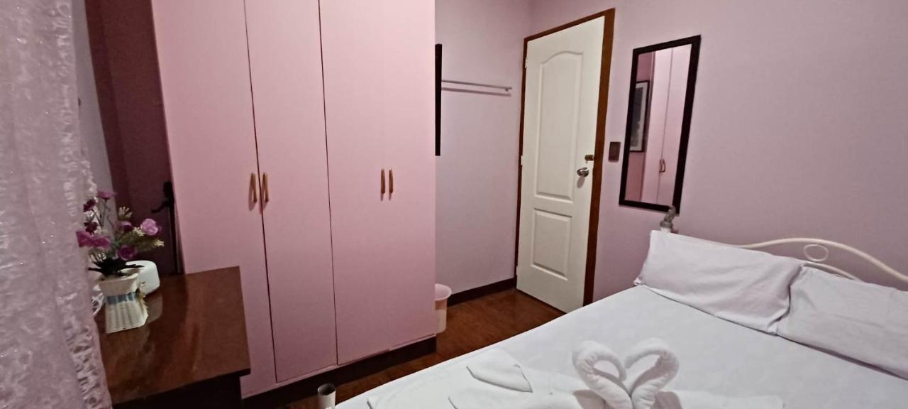 Donsol Aguluz Homestay Zewnętrze zdjęcie