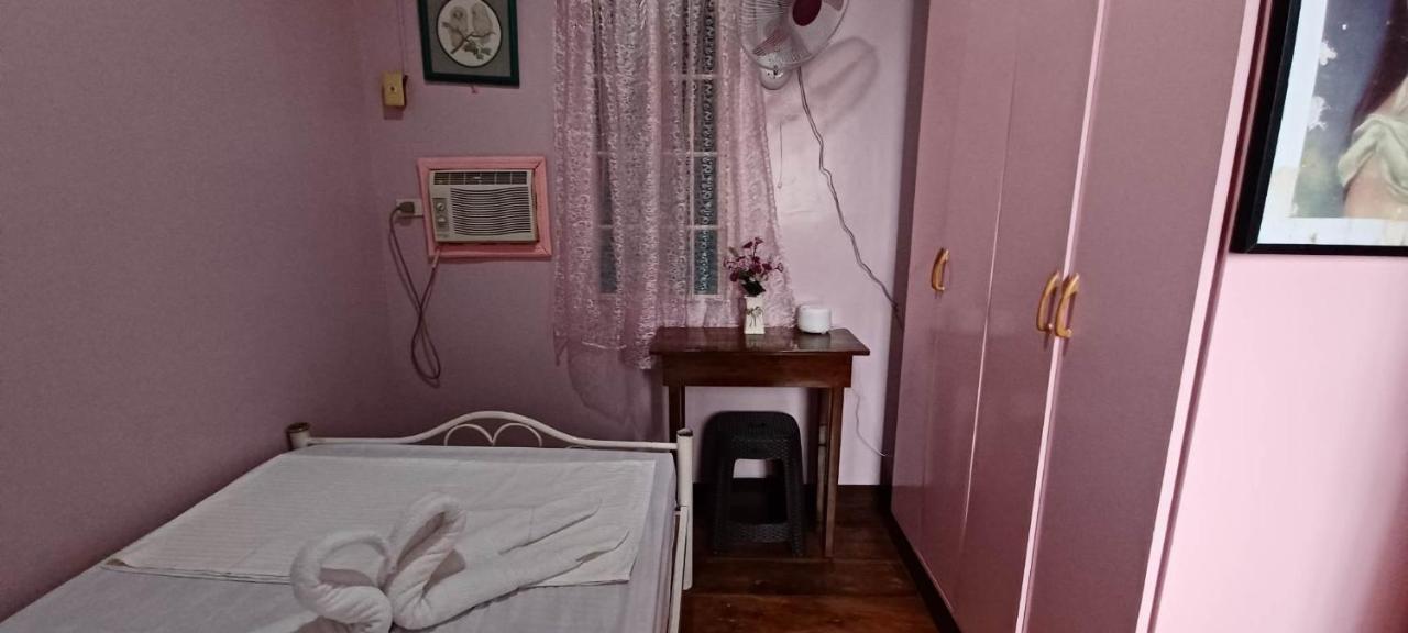 Donsol Aguluz Homestay Zewnętrze zdjęcie