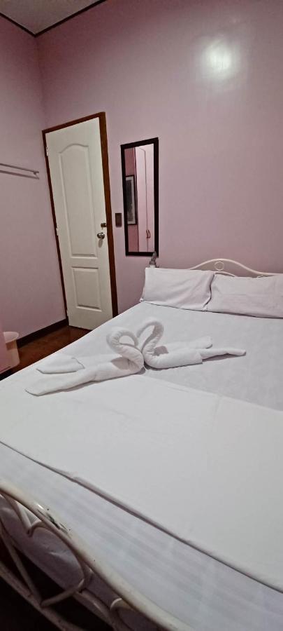 Donsol Aguluz Homestay Zewnętrze zdjęcie