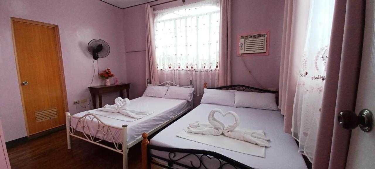 Donsol Aguluz Homestay Zewnętrze zdjęcie