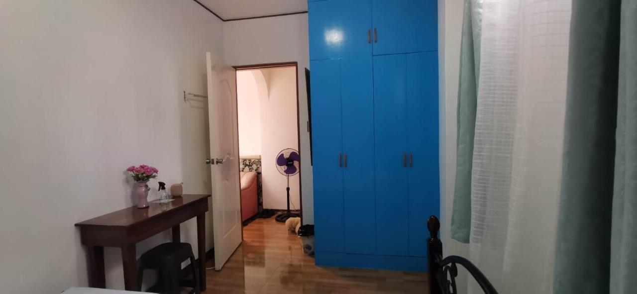 Donsol Aguluz Homestay Zewnętrze zdjęcie
