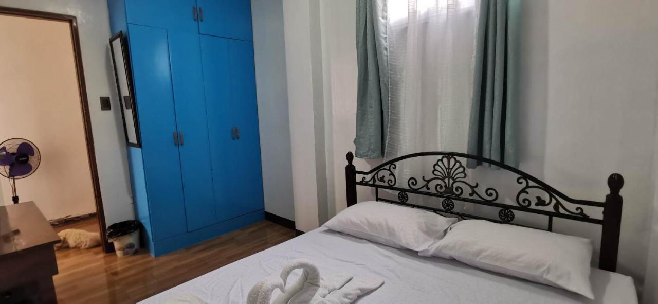 Donsol Aguluz Homestay Zewnętrze zdjęcie
