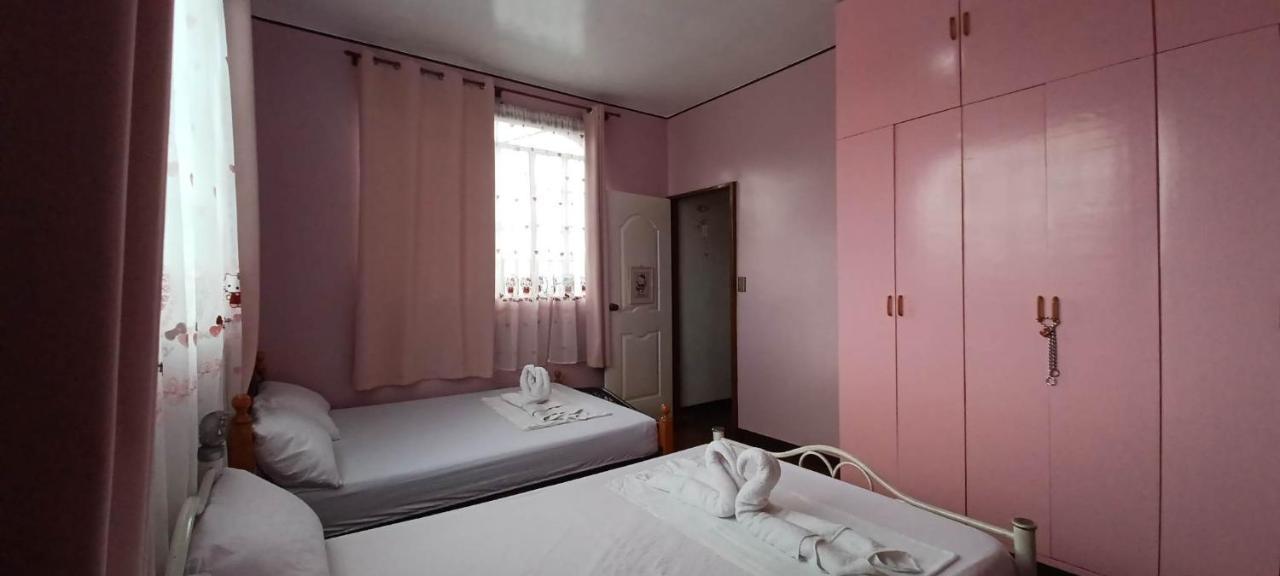 Donsol Aguluz Homestay Zewnętrze zdjęcie