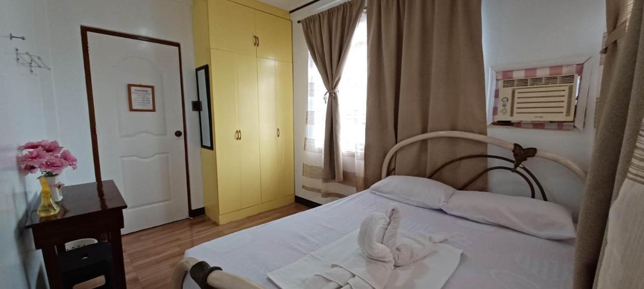 Donsol Aguluz Homestay Zewnętrze zdjęcie