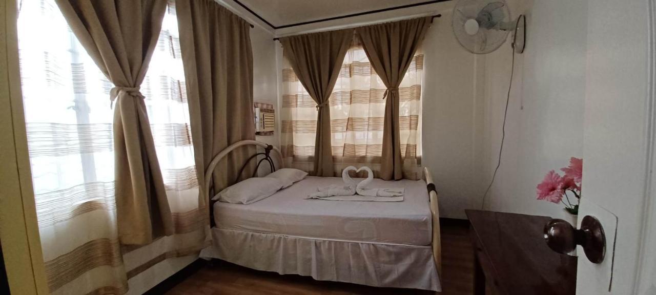 Donsol Aguluz Homestay Zewnętrze zdjęcie