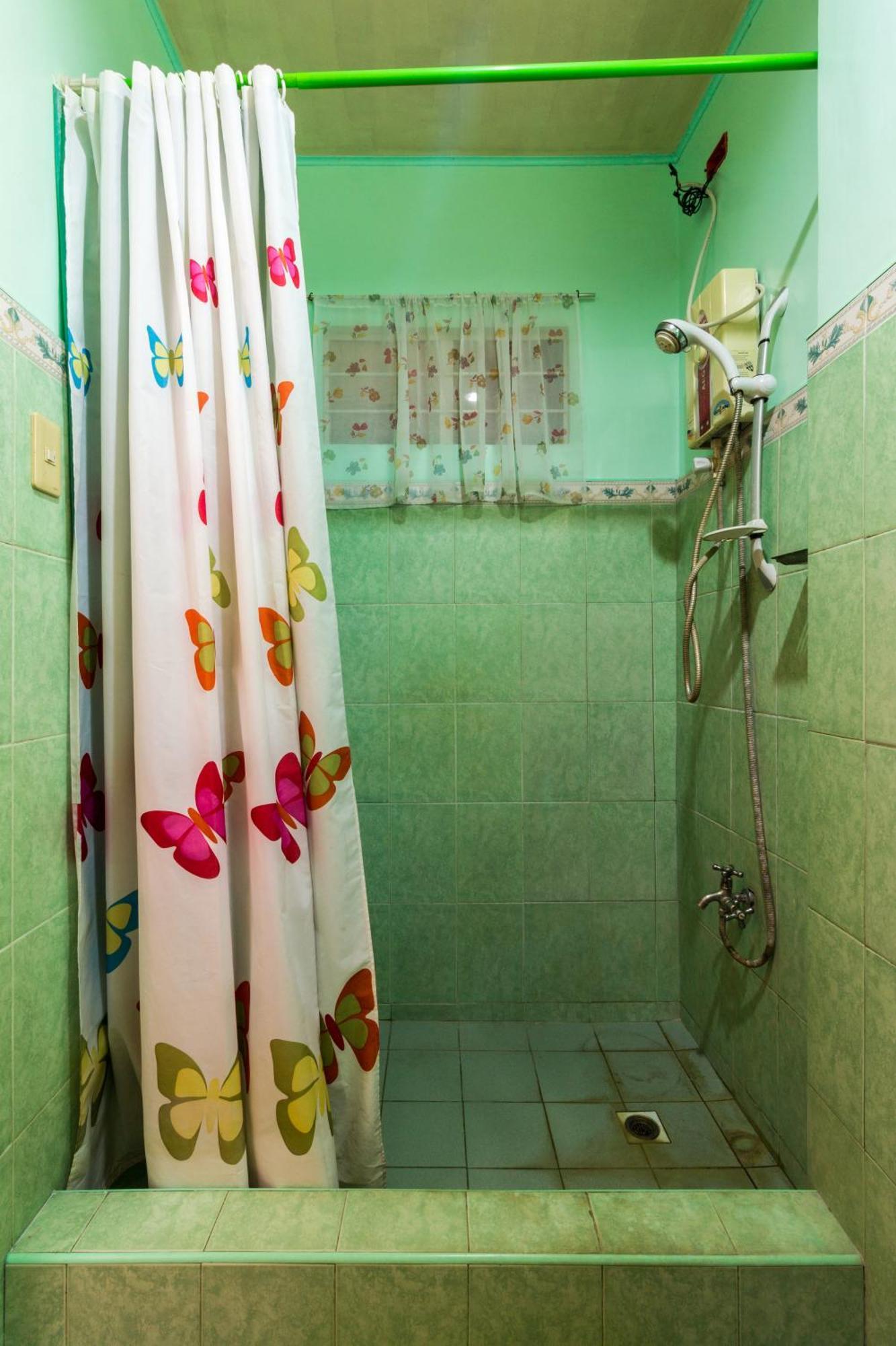 Donsol Aguluz Homestay Zewnętrze zdjęcie