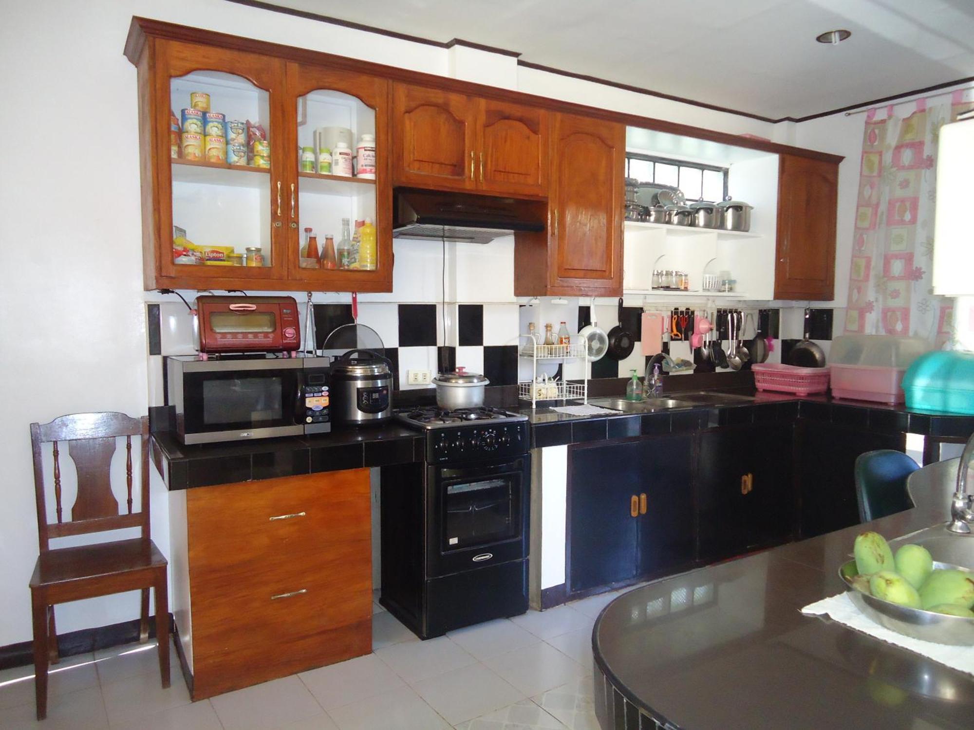 Donsol Aguluz Homestay Zewnętrze zdjęcie