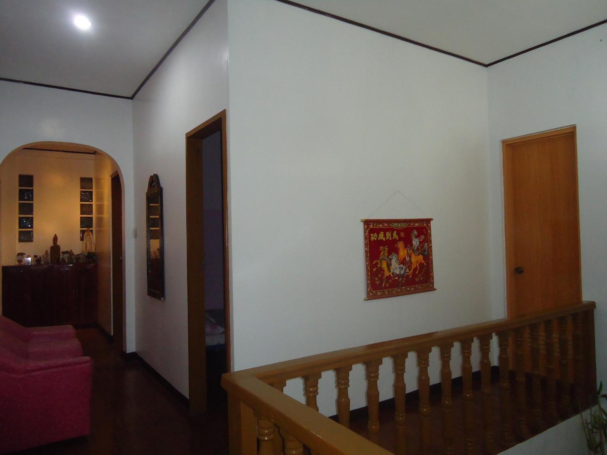 Donsol Aguluz Homestay Zewnętrze zdjęcie