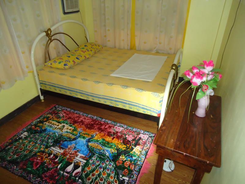 Donsol Aguluz Homestay Zewnętrze zdjęcie