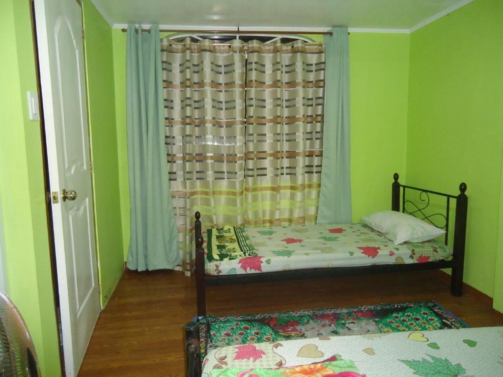 Donsol Aguluz Homestay Zewnętrze zdjęcie