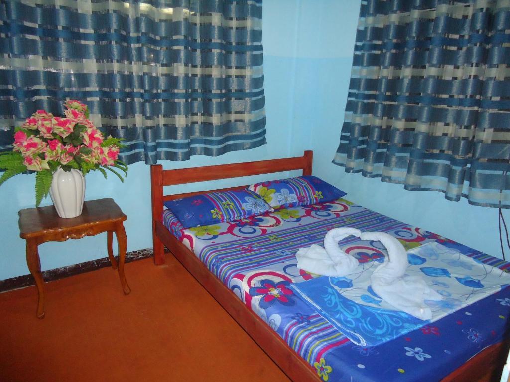Donsol Aguluz Homestay Zewnętrze zdjęcie