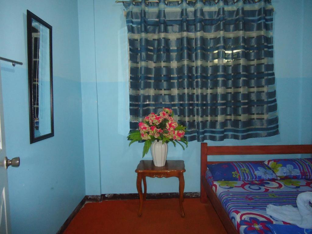 Donsol Aguluz Homestay Zewnętrze zdjęcie
