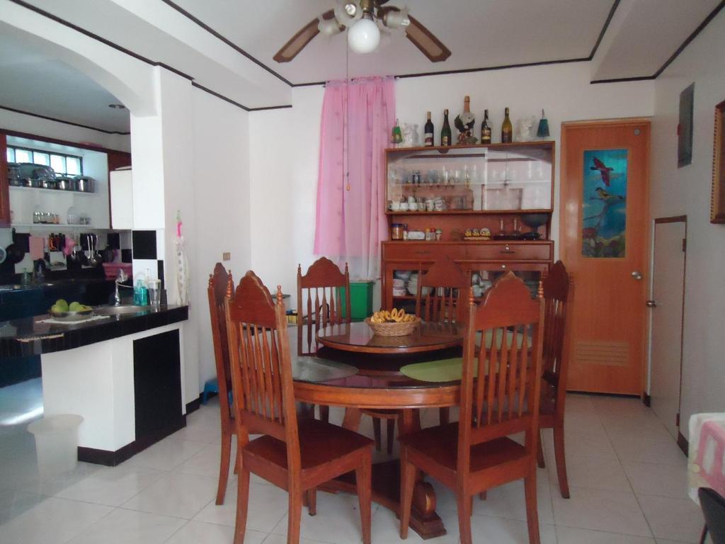 Donsol Aguluz Homestay Zewnętrze zdjęcie