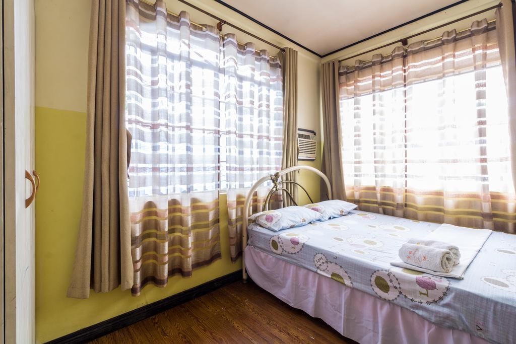 Donsol Aguluz Homestay Zewnętrze zdjęcie