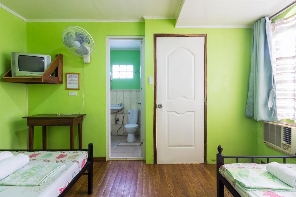 Donsol Aguluz Homestay Zewnętrze zdjęcie