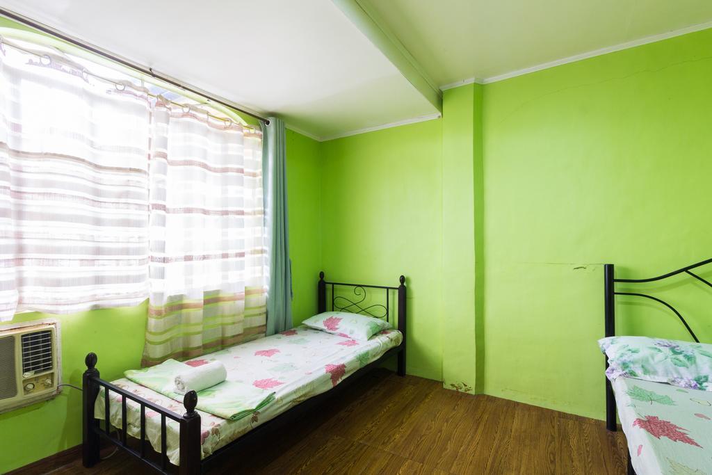 Donsol Aguluz Homestay Zewnętrze zdjęcie