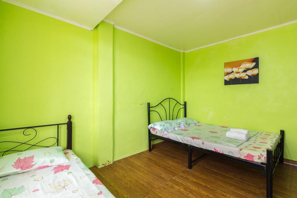 Donsol Aguluz Homestay Zewnętrze zdjęcie